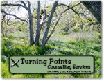 Turning Points Counselling Services