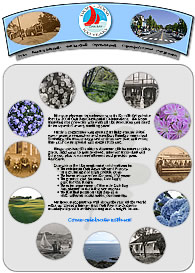 Oak Bay Centennial