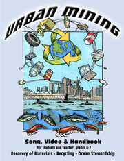 Urban Mining Handbook